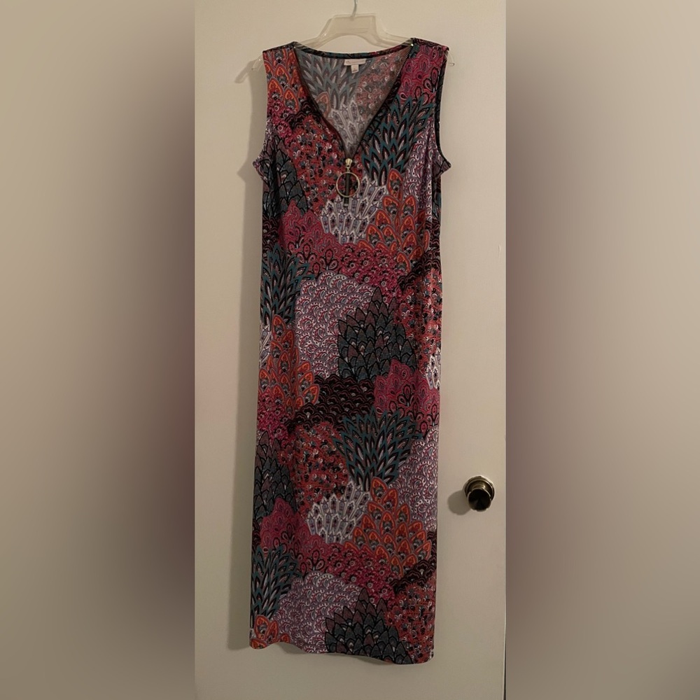SUMMER DRESS